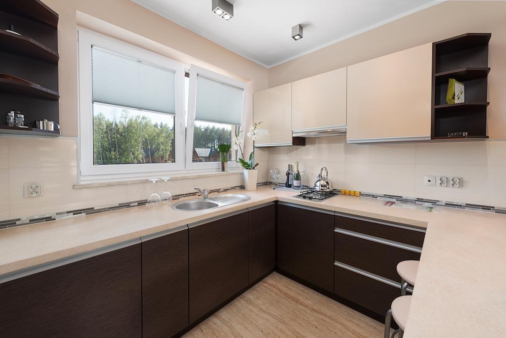 Apartamenty, Domki I Pokoje Ze Sniadaniem Kajan Jastrzebia Gora Room photo
