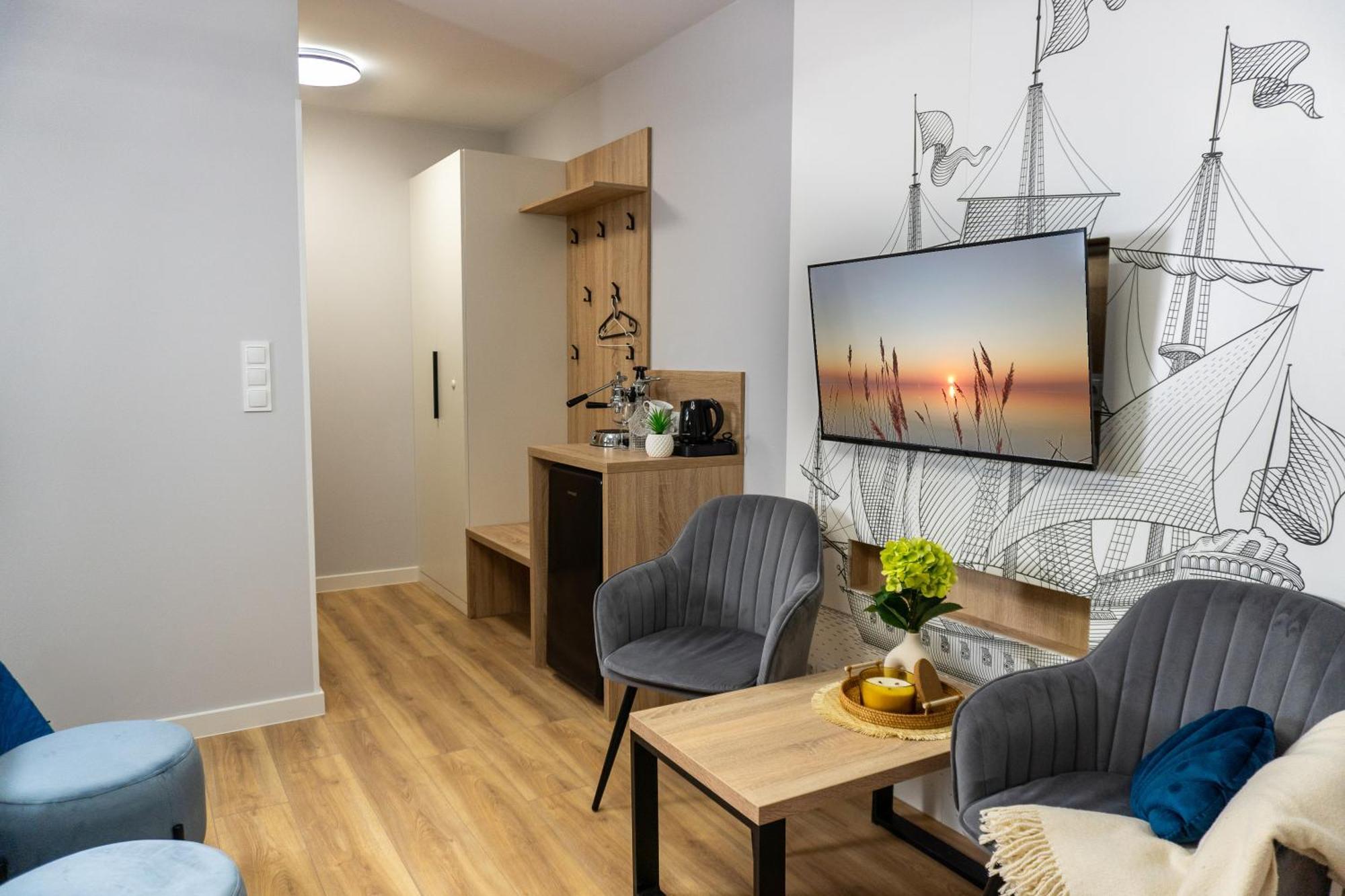 Apartamenty, Domki I Pokoje Ze Sniadaniem Kajan Jastrzebia Gora Exterior photo