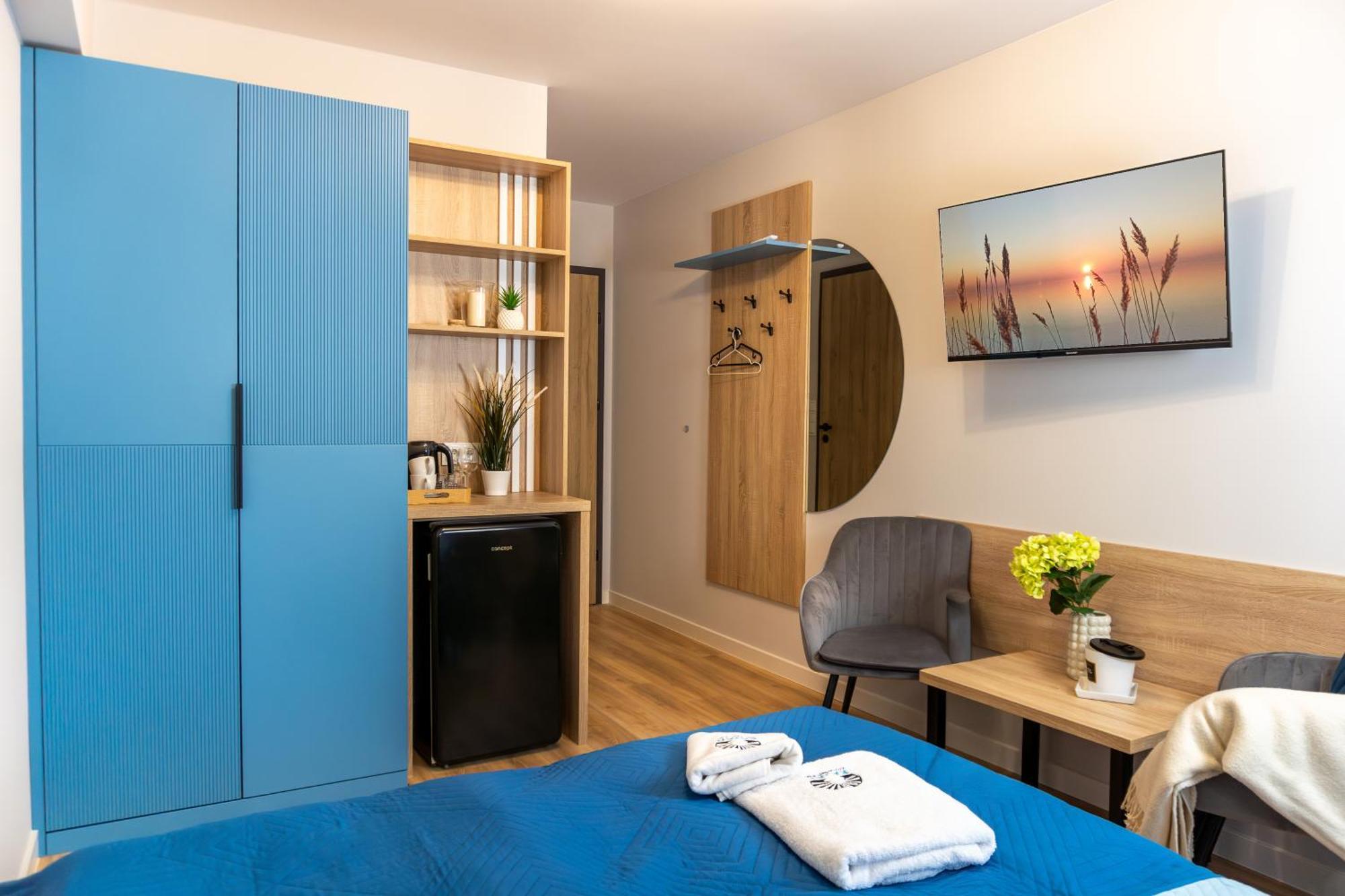 Apartamenty, Domki I Pokoje Ze Sniadaniem Kajan Jastrzebia Gora Exterior photo