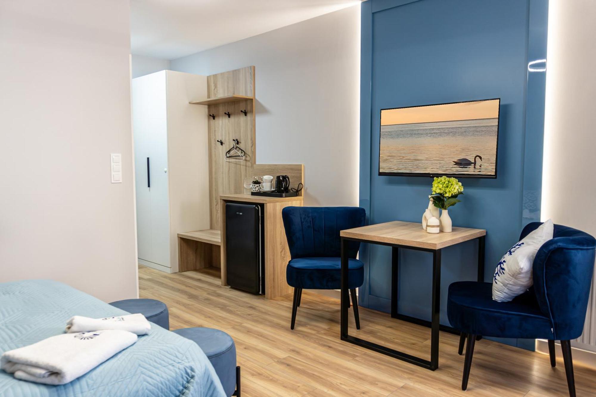 Apartamenty, Domki I Pokoje Ze Sniadaniem Kajan Jastrzebia Gora Exterior photo