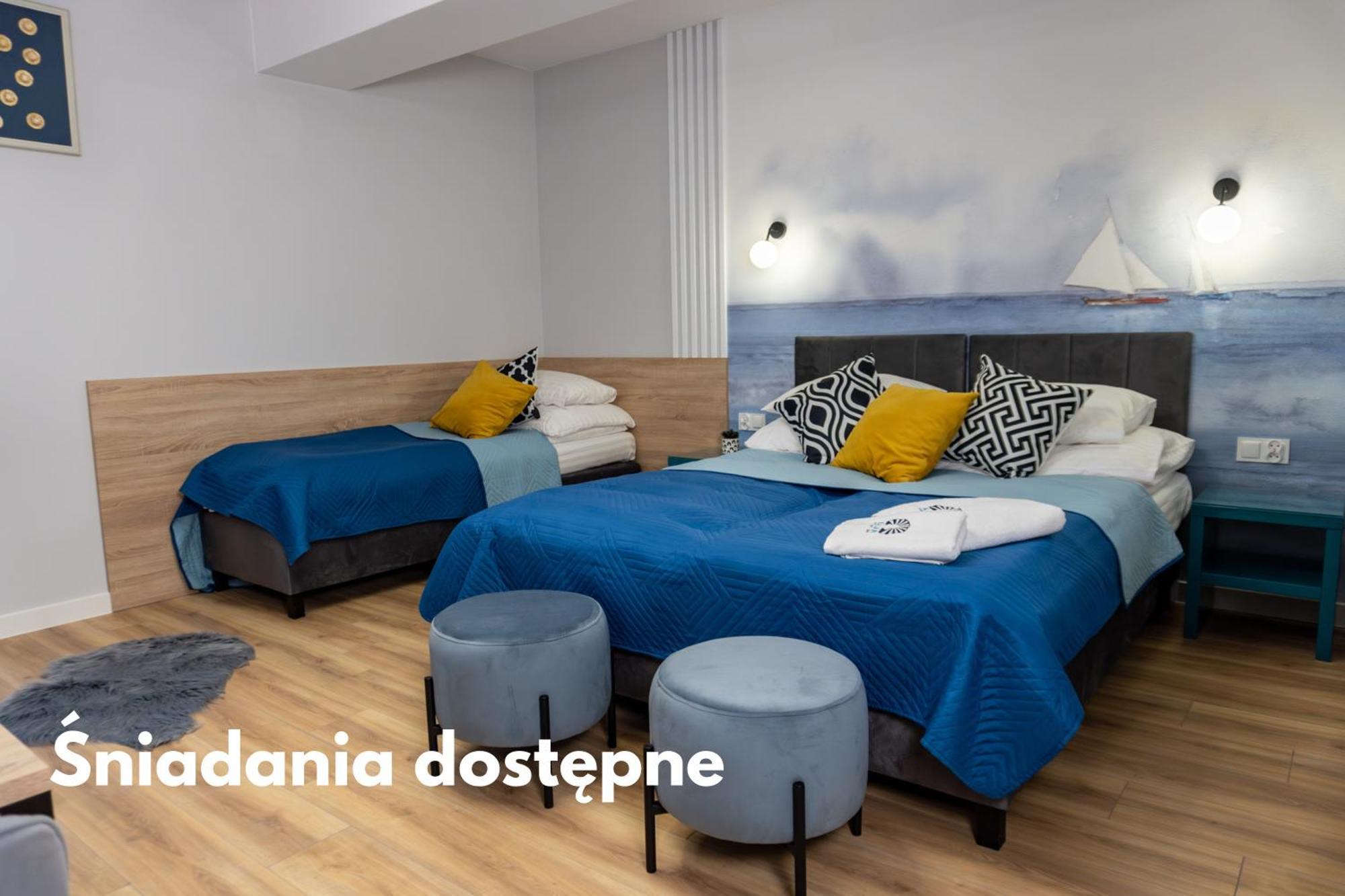 Apartamenty, Domki I Pokoje Ze Sniadaniem Kajan Jastrzebia Gora Exterior photo