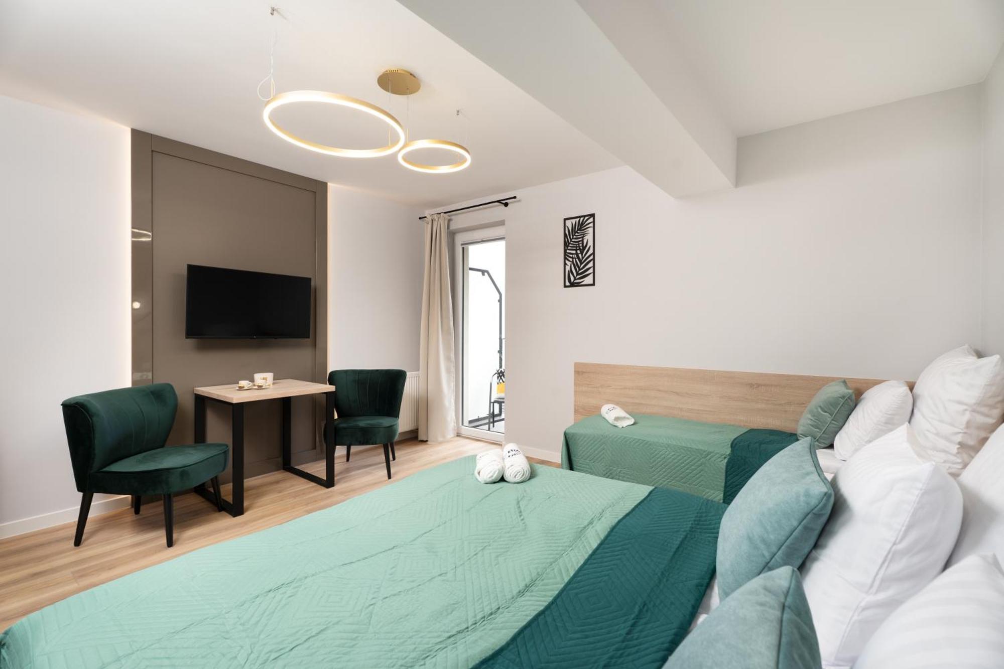 Apartamenty, Domki I Pokoje Ze Sniadaniem Kajan Jastrzebia Gora Exterior photo