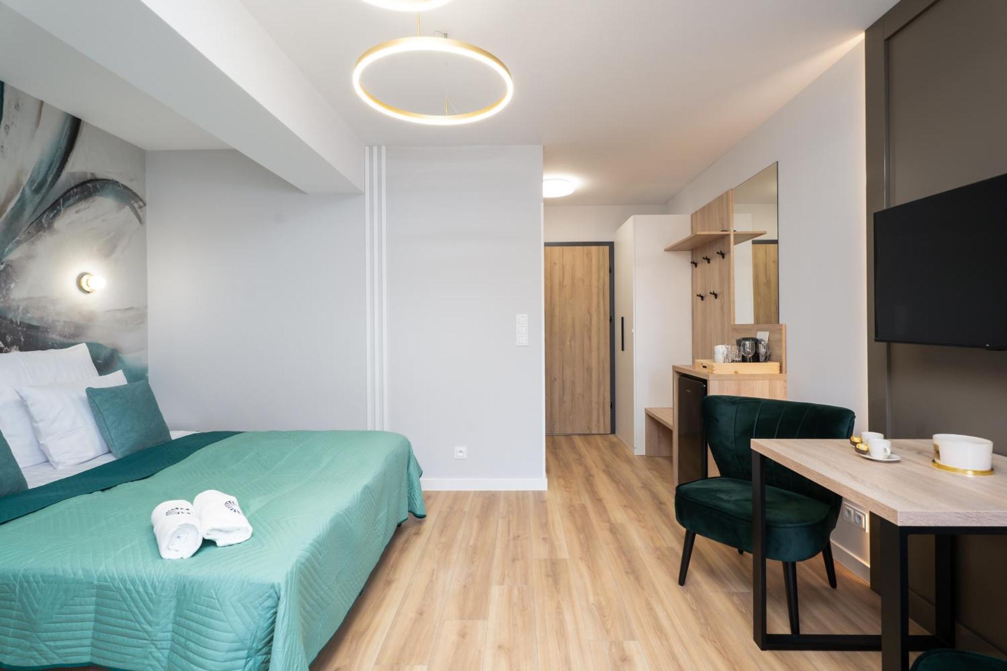 Apartamenty, Domki I Pokoje Ze Sniadaniem Kajan Jastrzebia Gora Exterior photo
