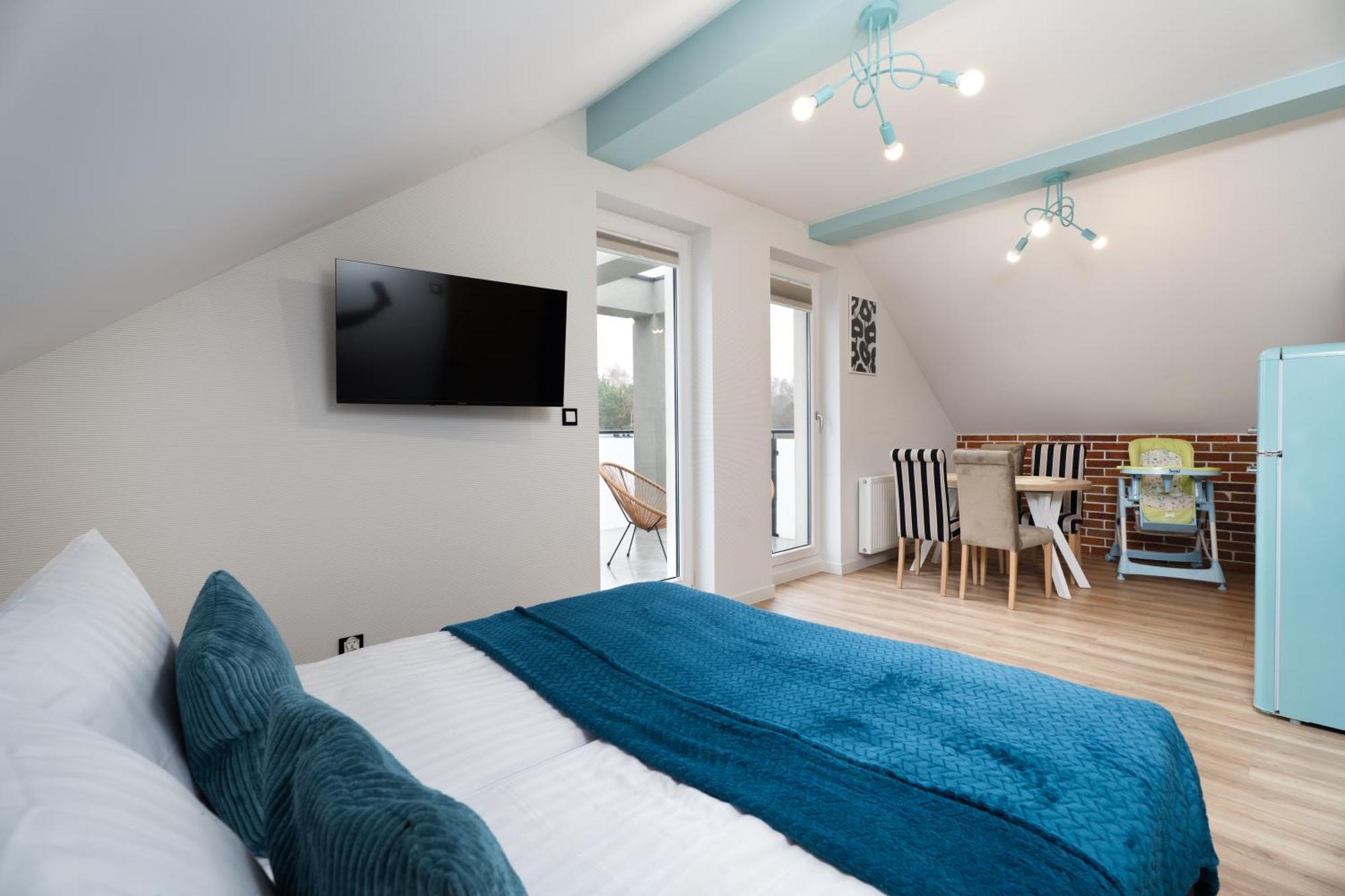 Apartamenty, Domki I Pokoje Ze Sniadaniem Kajan Jastrzebia Gora Exterior photo