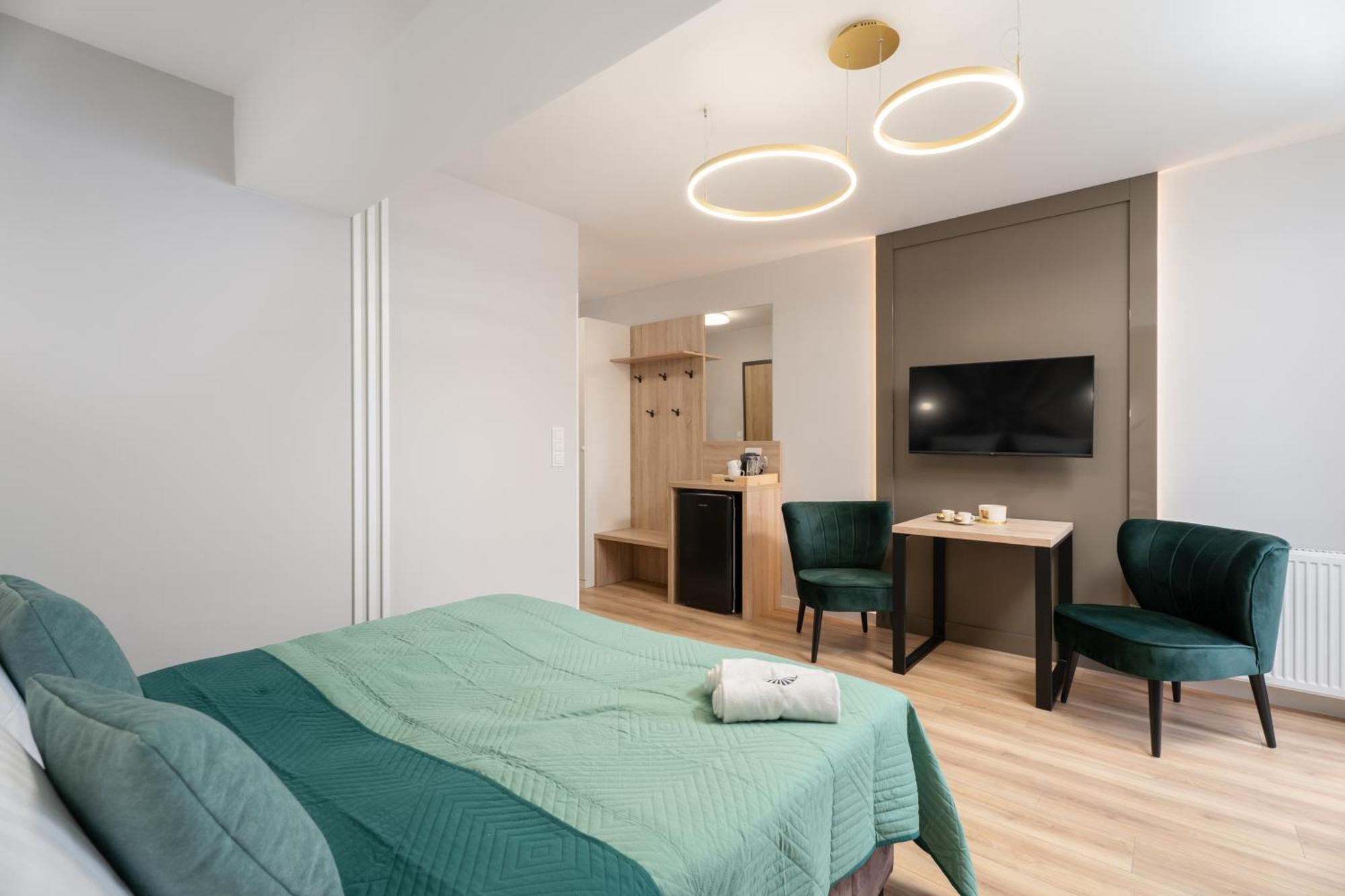 Apartamenty, Domki I Pokoje Ze Sniadaniem Kajan Jastrzebia Gora Exterior photo
