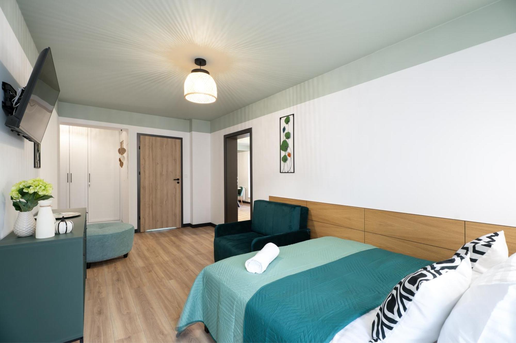 Apartamenty, Domki I Pokoje Ze Sniadaniem Kajan Jastrzebia Gora Exterior photo