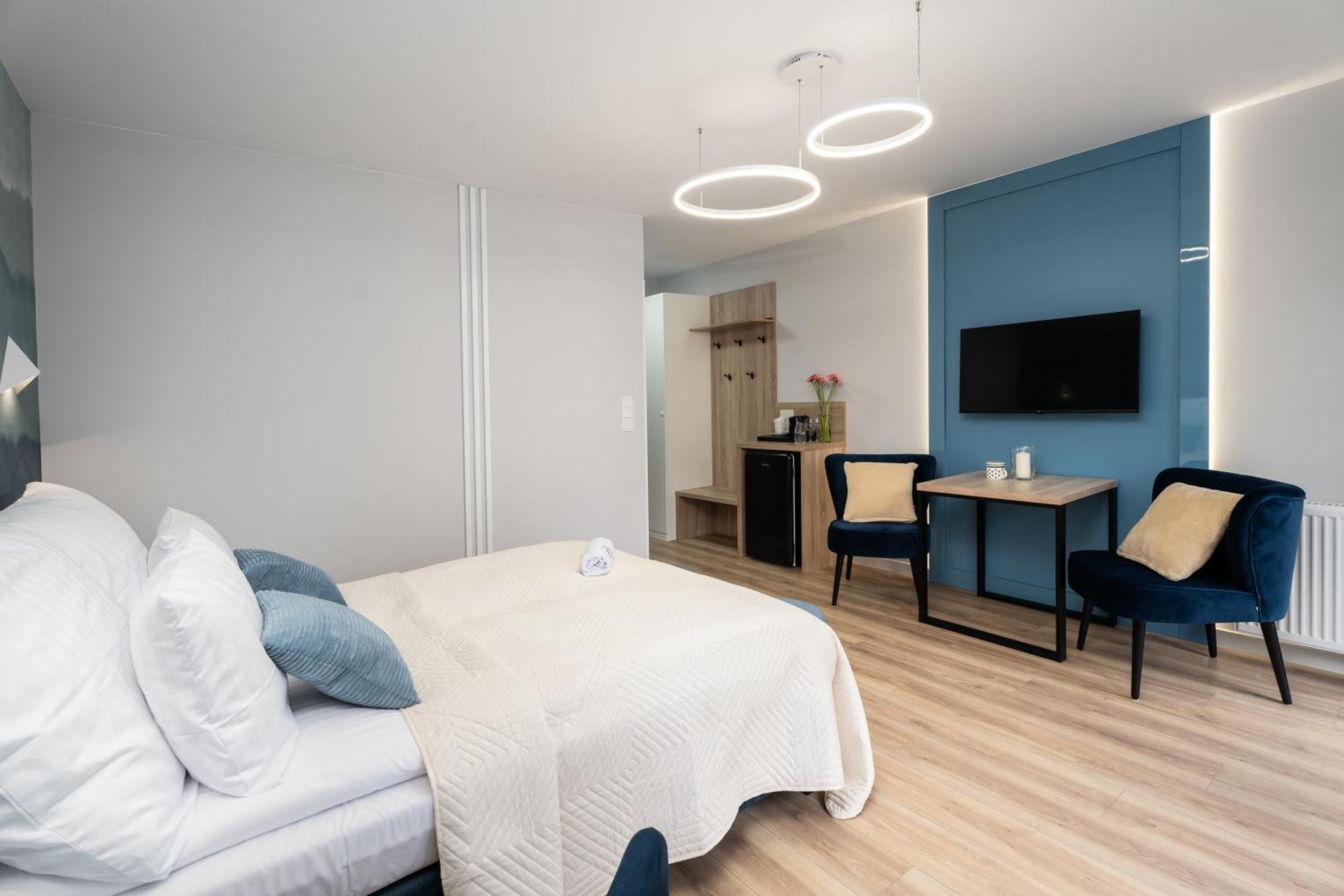 Apartamenty, Domki I Pokoje Ze Sniadaniem Kajan Jastrzebia Gora Exterior photo