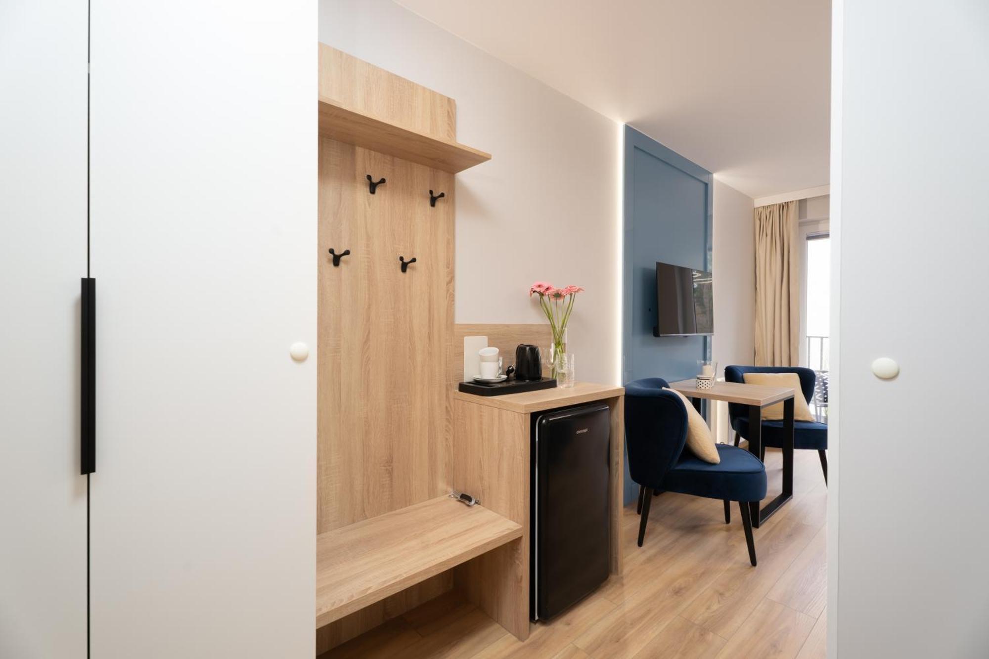 Apartamenty, Domki I Pokoje Ze Sniadaniem Kajan Jastrzebia Gora Exterior photo