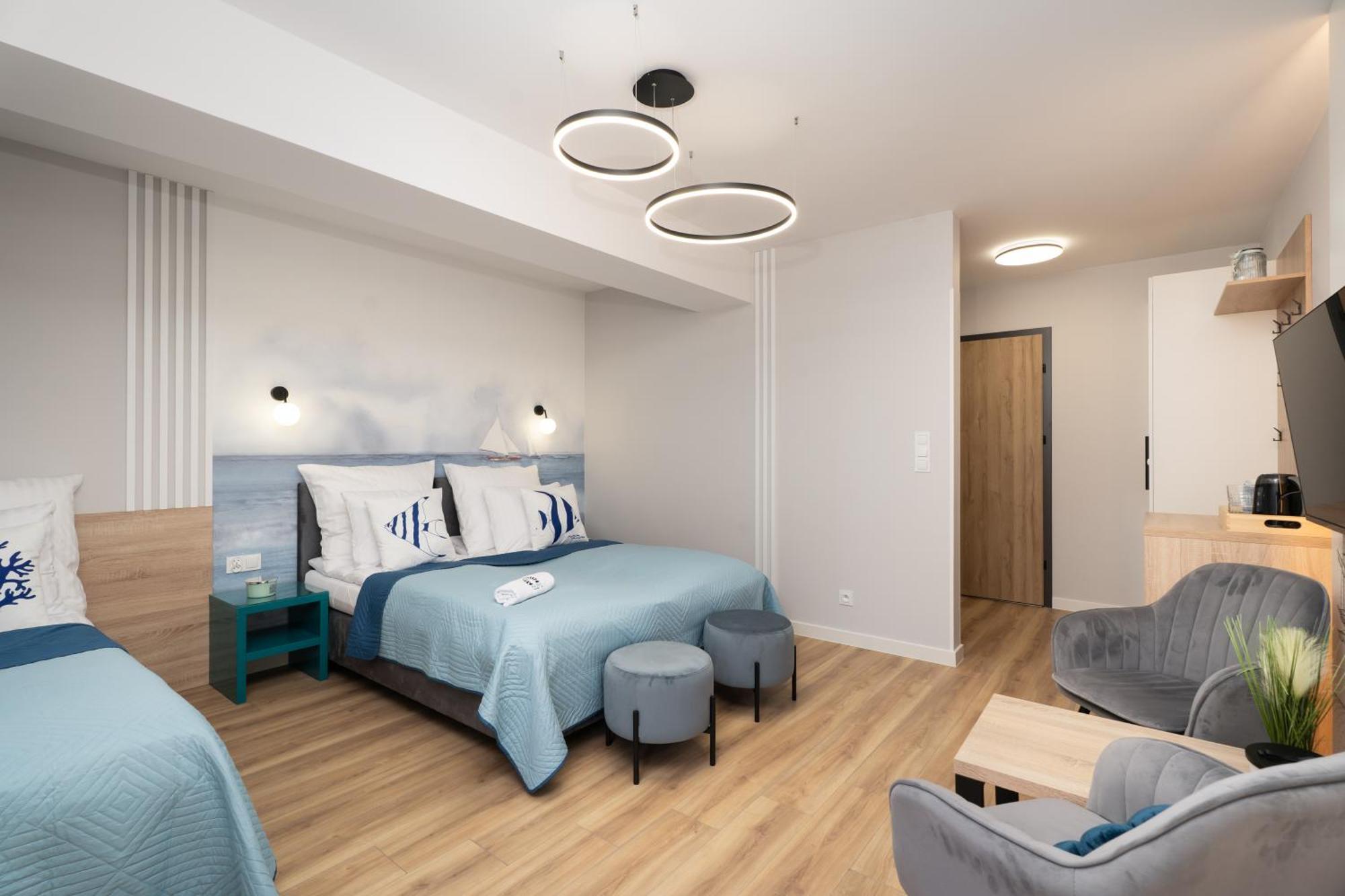 Apartamenty, Domki I Pokoje Ze Sniadaniem Kajan Jastrzebia Gora Exterior photo