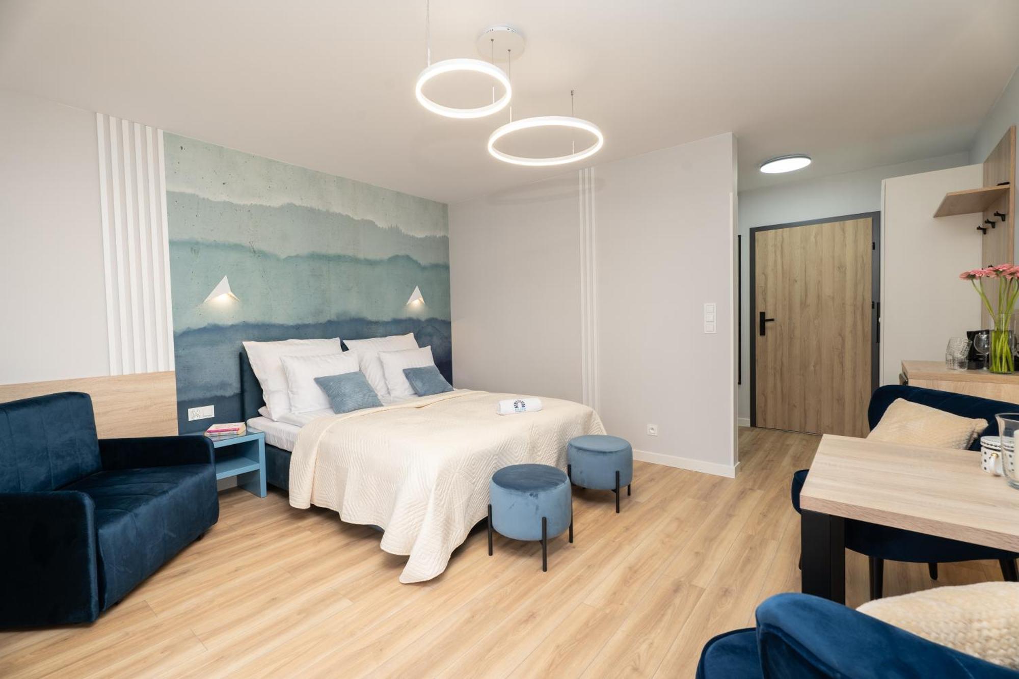 Apartamenty, Domki I Pokoje Ze Sniadaniem Kajan Jastrzebia Gora Exterior photo