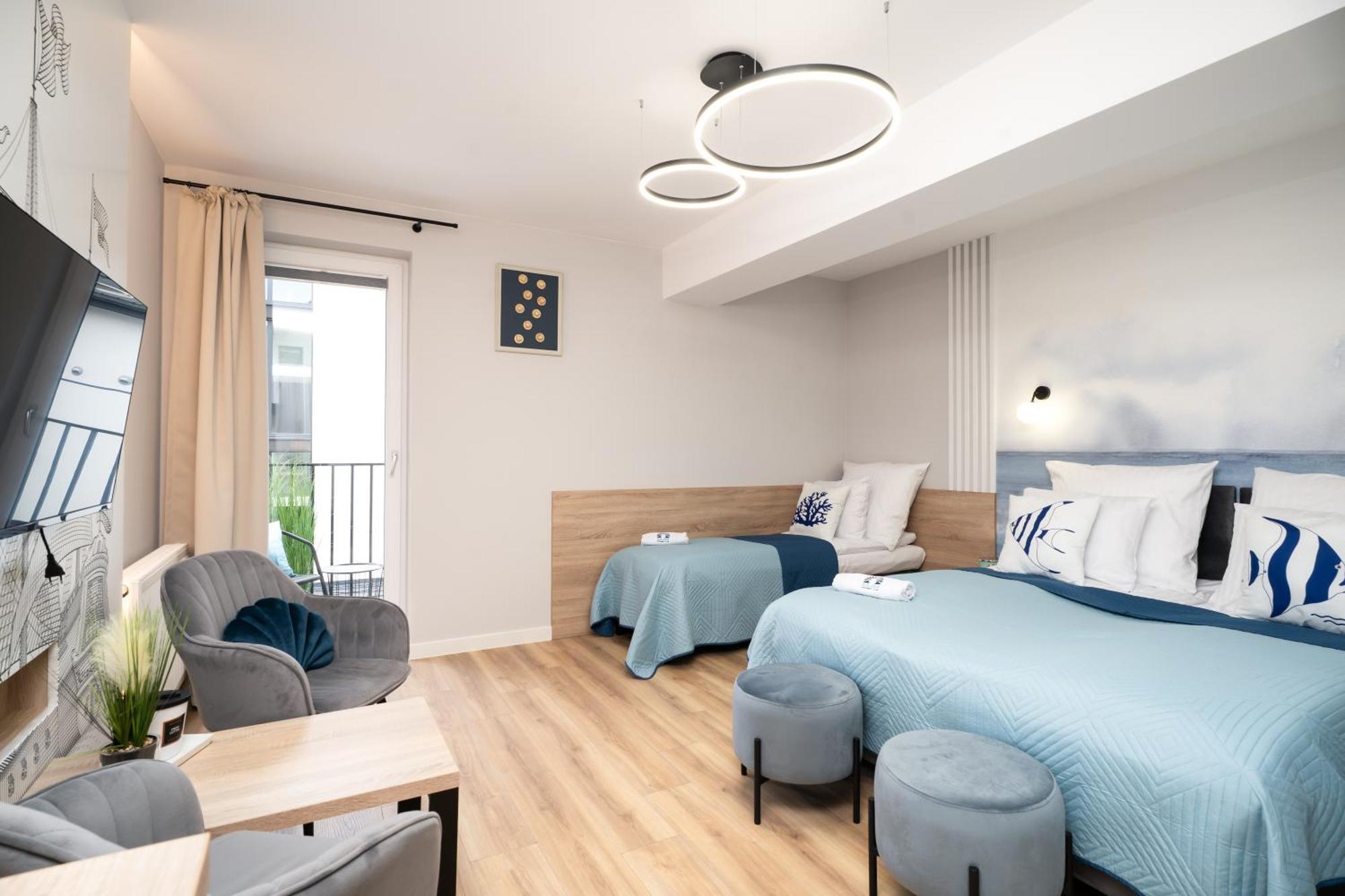 Apartamenty, Domki I Pokoje Ze Sniadaniem Kajan Jastrzebia Gora Exterior photo