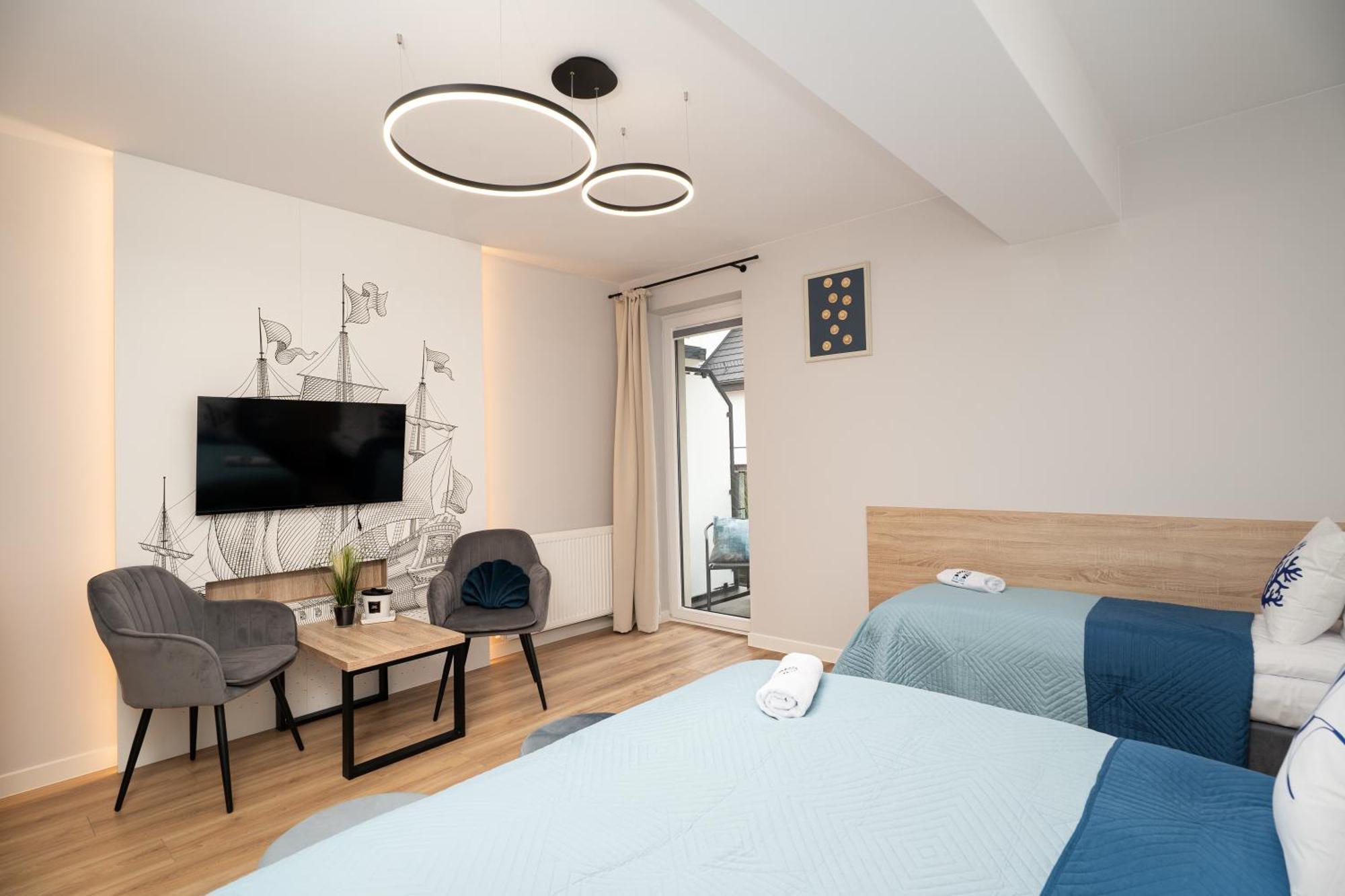 Apartamenty, Domki I Pokoje Ze Sniadaniem Kajan Jastrzebia Gora Exterior photo